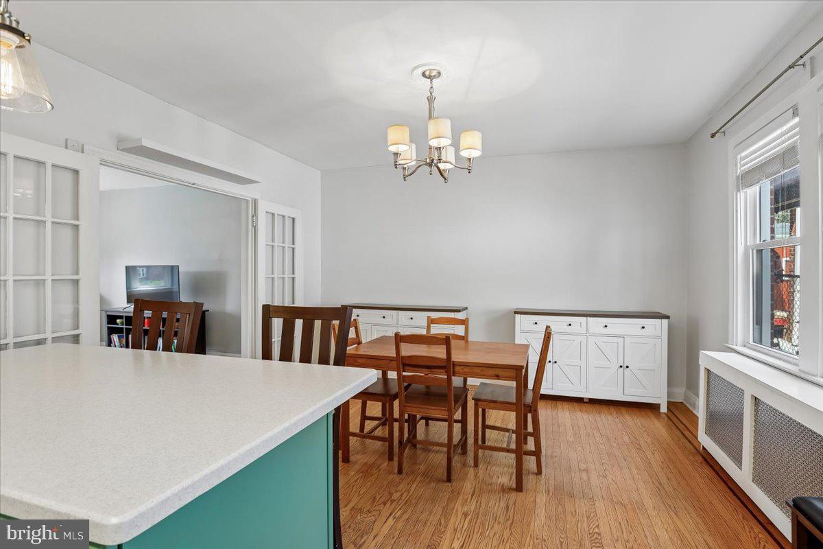 CATONSVILLE - Residential