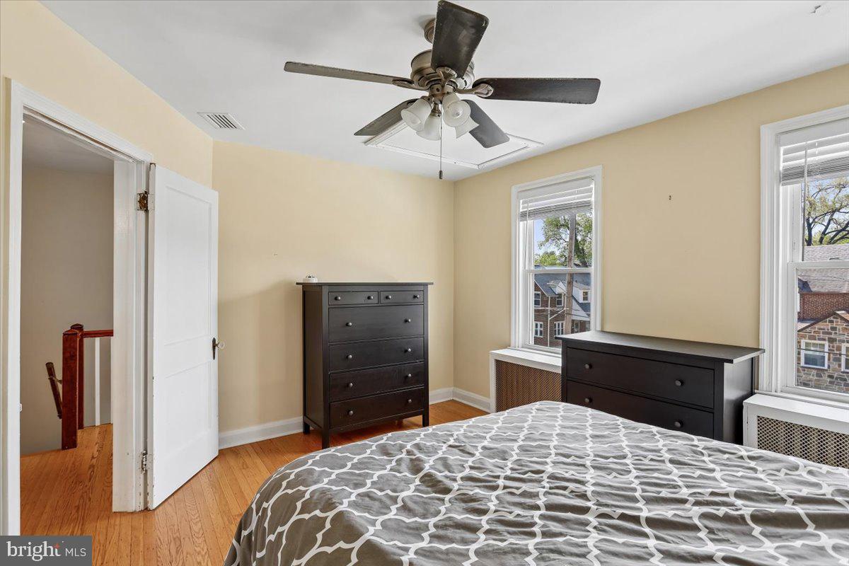 CATONSVILLE - Residential