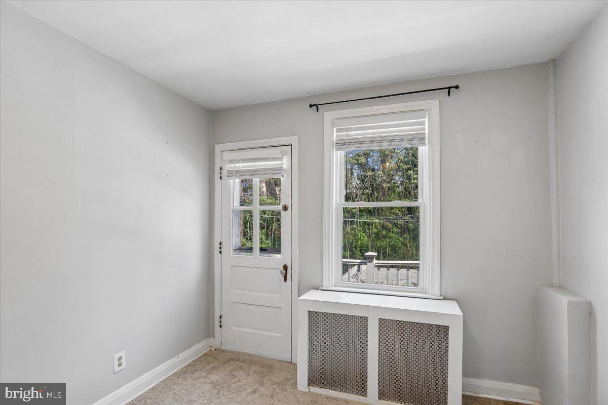 CATONSVILLE - Residential