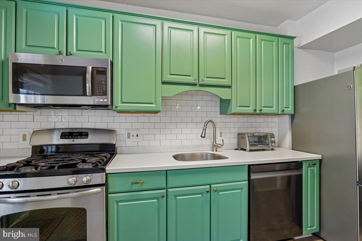 CATONSVILLE - Residential