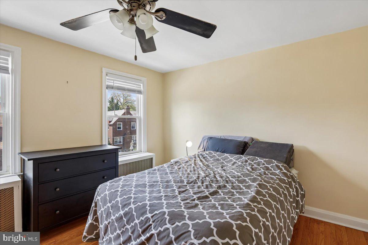 CATONSVILLE - Residential