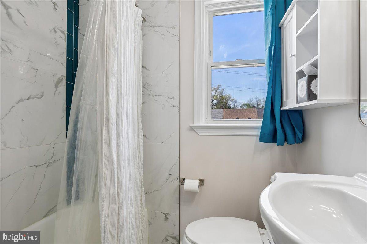 CATONSVILLE - Residential