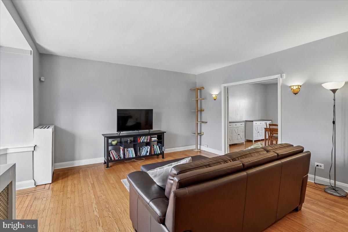 CATONSVILLE - Residential