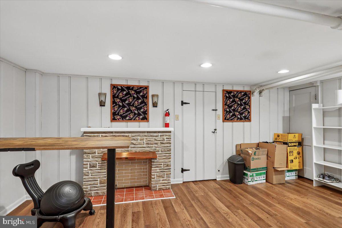 CATONSVILLE - Residential