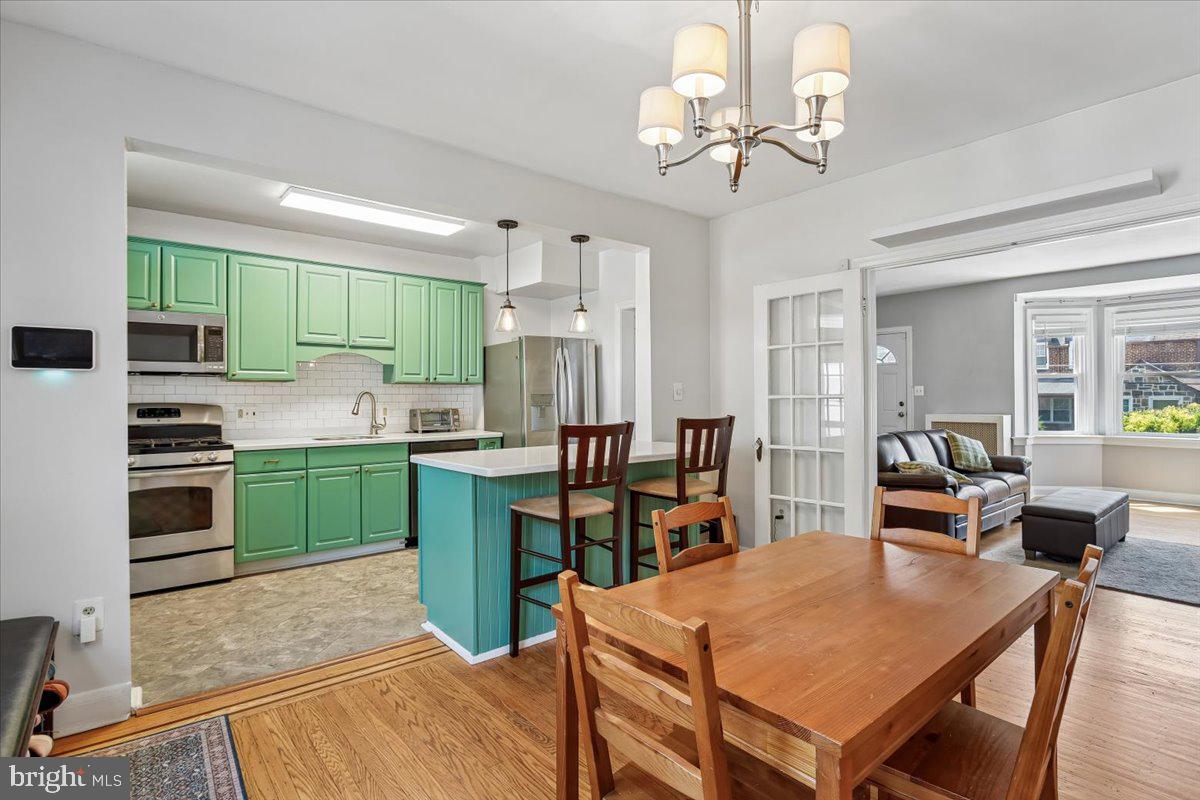 CATONSVILLE - Residential