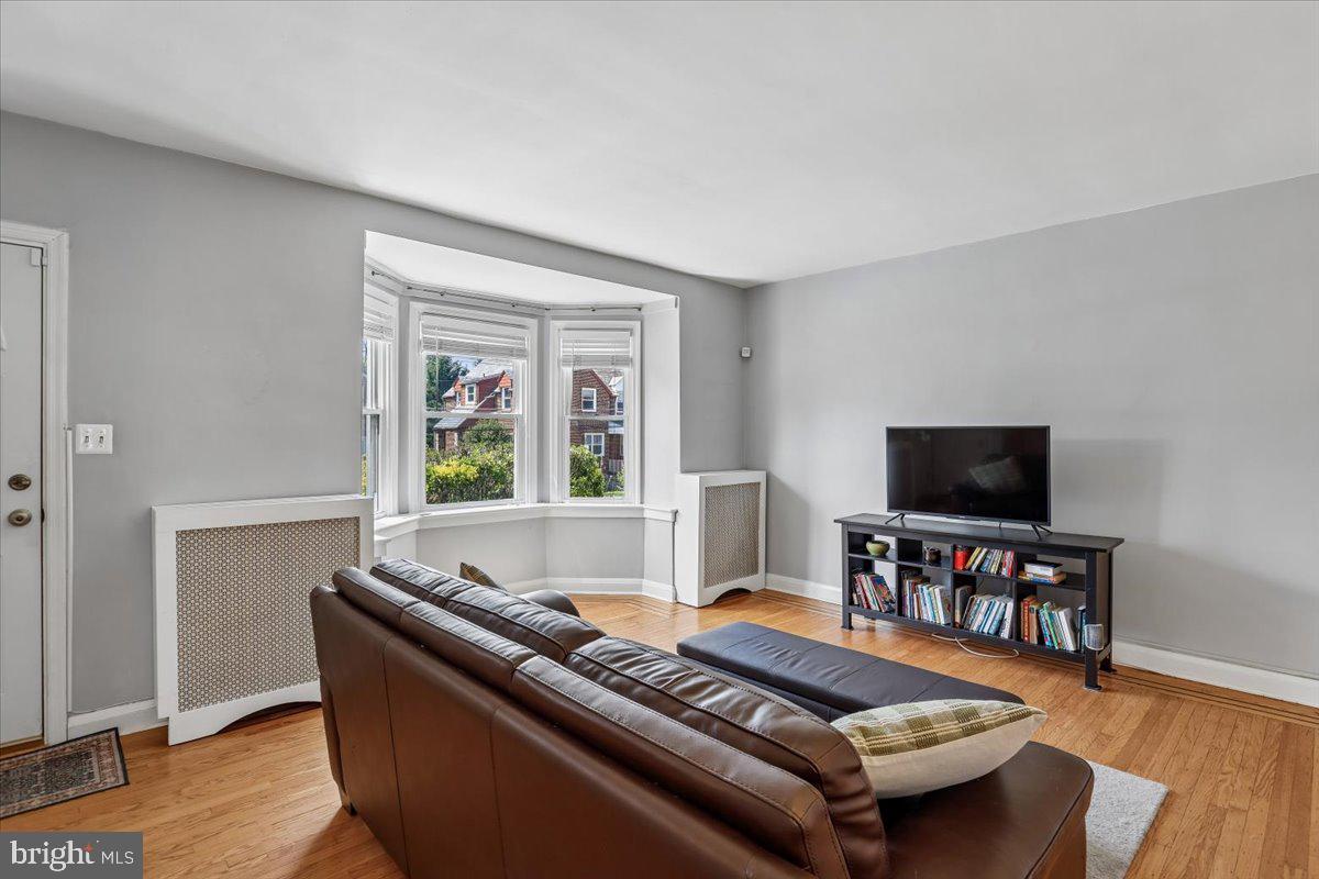 CATONSVILLE - Residential