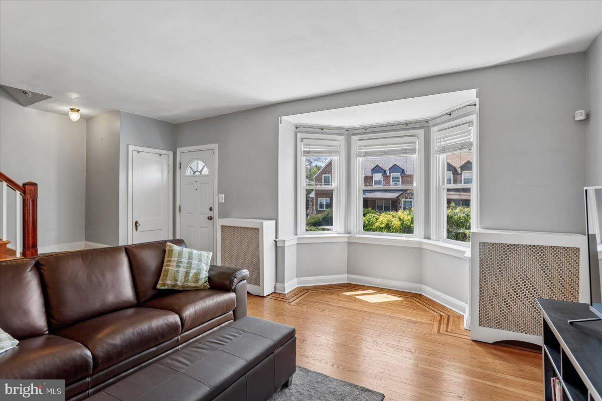 CATONSVILLE - Residential