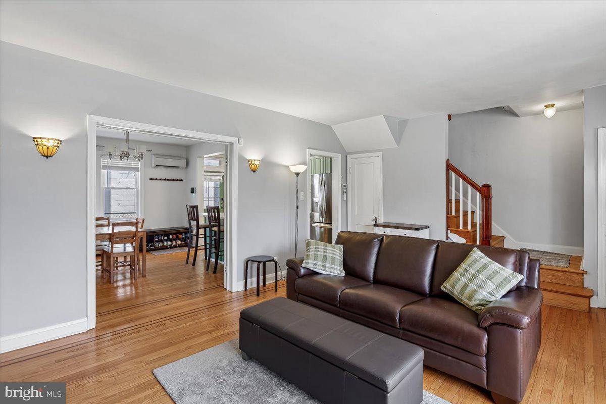 CATONSVILLE - Residential