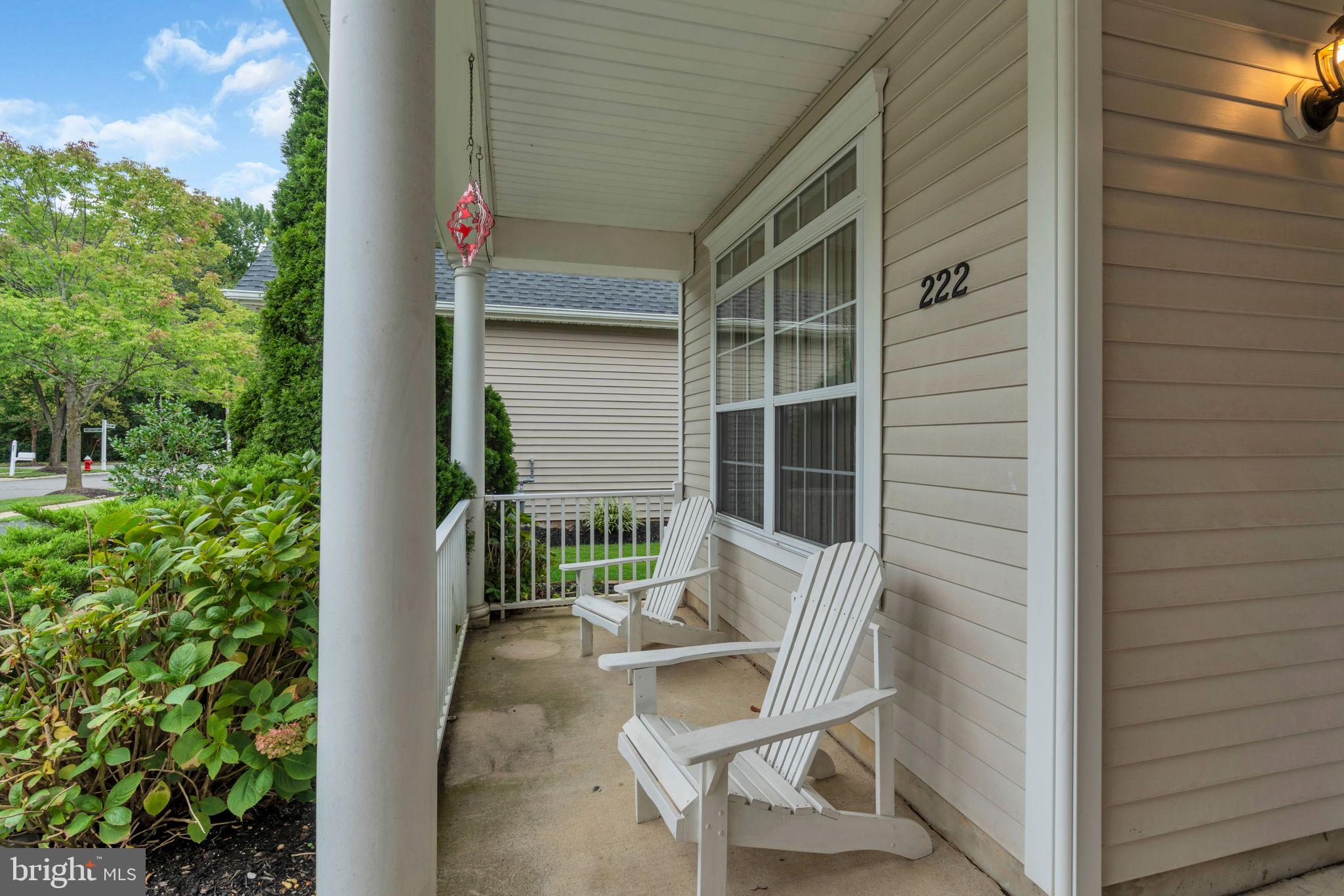 222 SUNFLOWER LANE