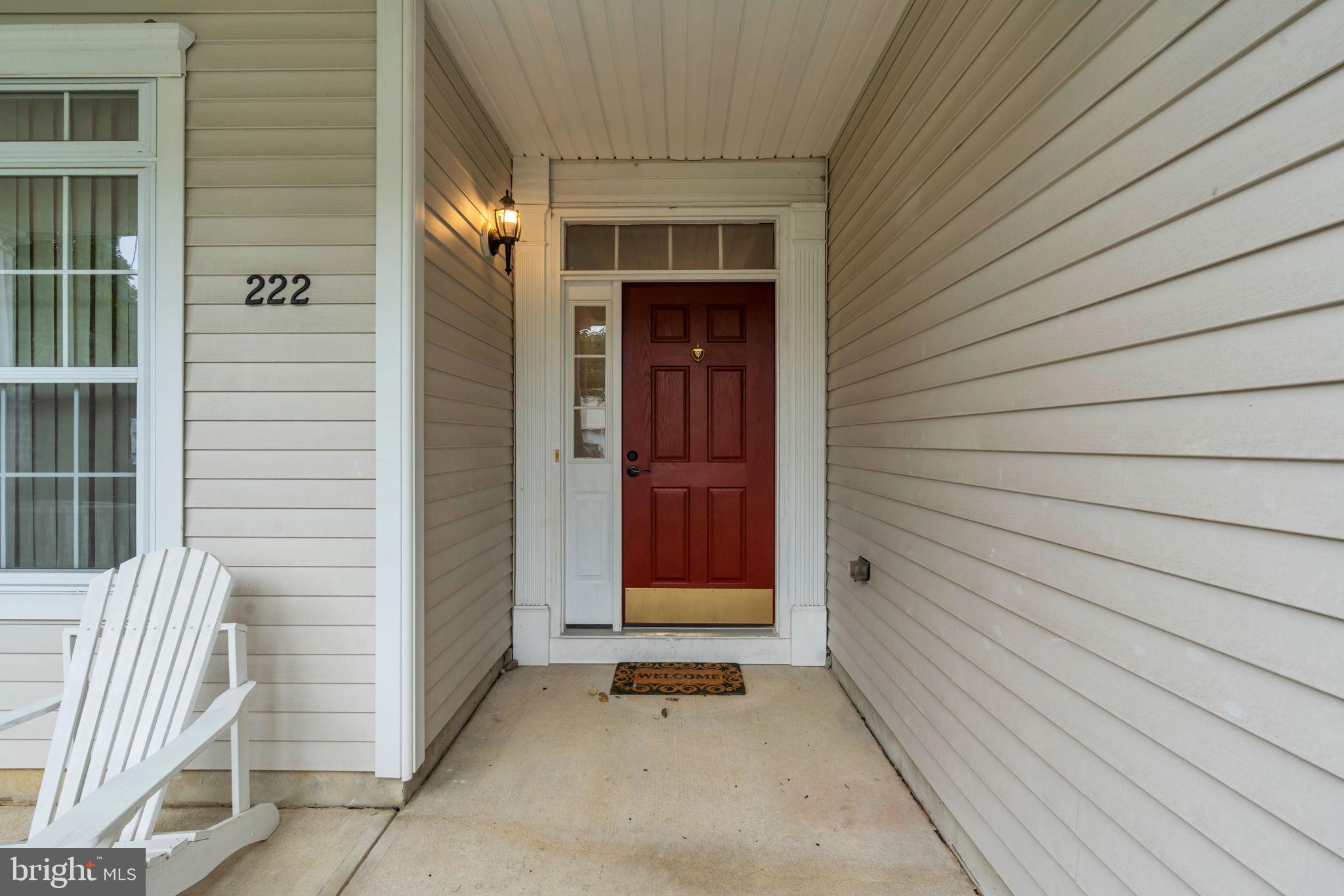 222 SUNFLOWER LANE