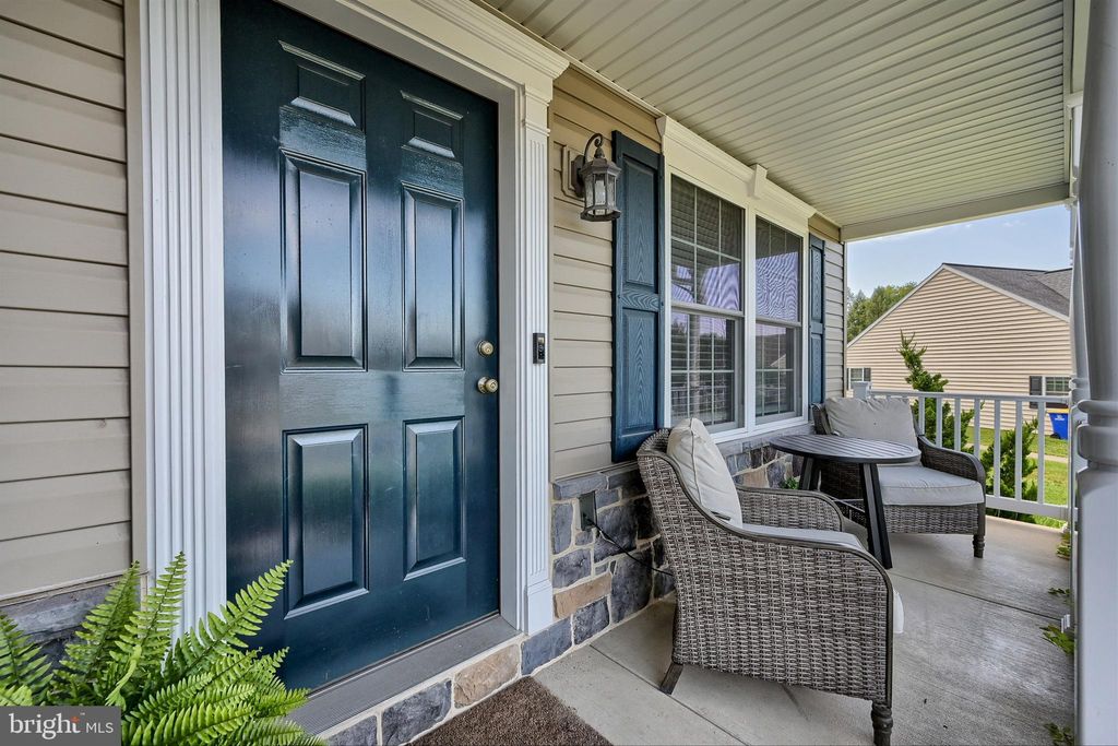 Photo of 189 Abbey Lane, NARVON, PA 17555 (MLS # PALA2065750)