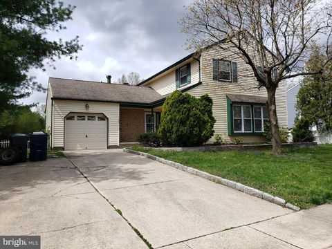 133 ABBEY ROAD VOORHEES NJ 08043