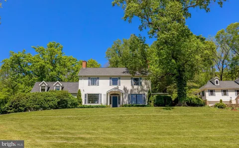 7722 Lee Highway, Warrenton, VA MLS: VAFQ2016152
