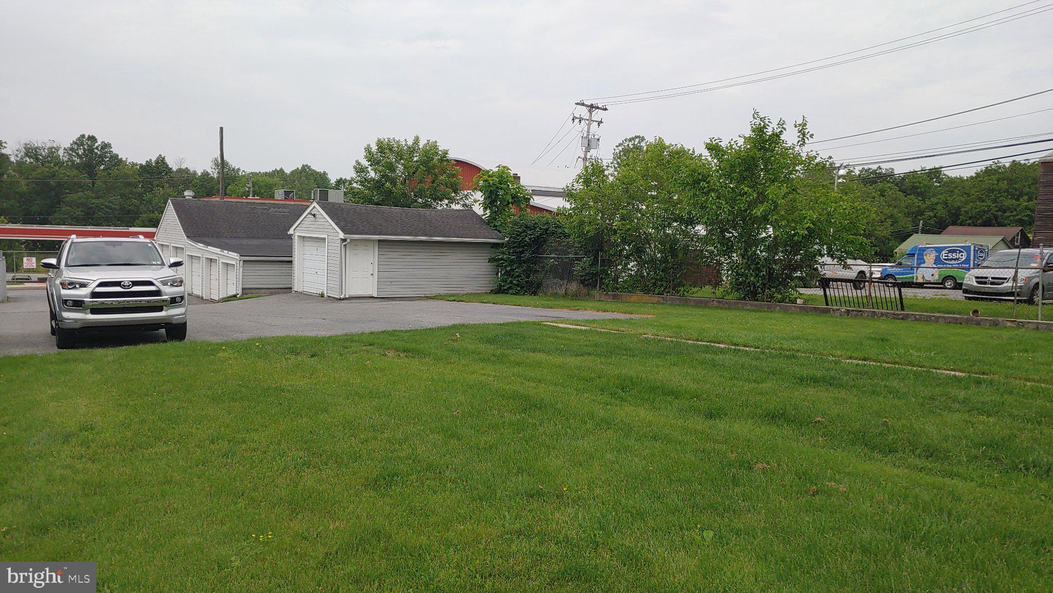 338 N N MAIN STREET REAR