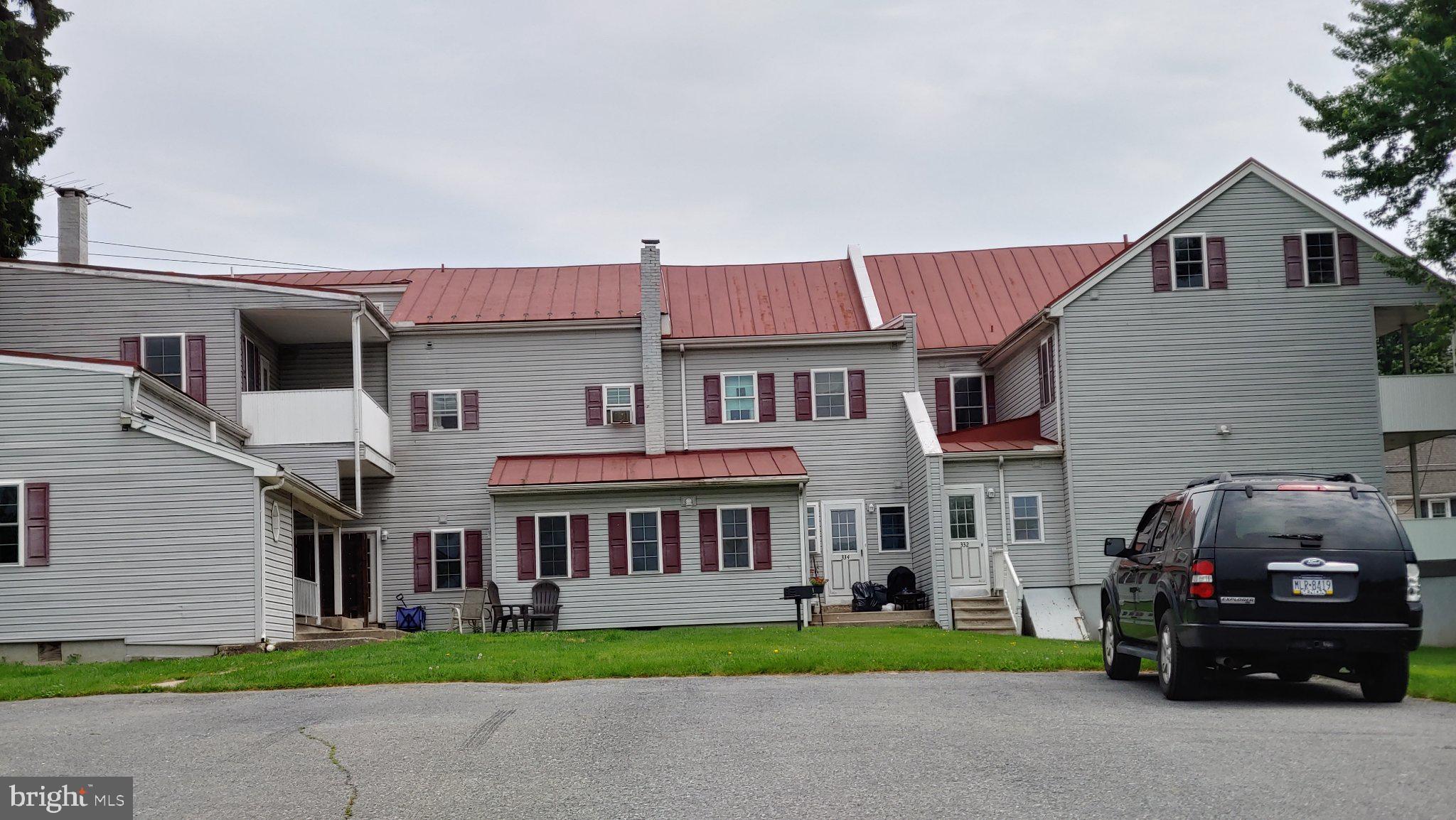 338 N N MAIN STREET REAR