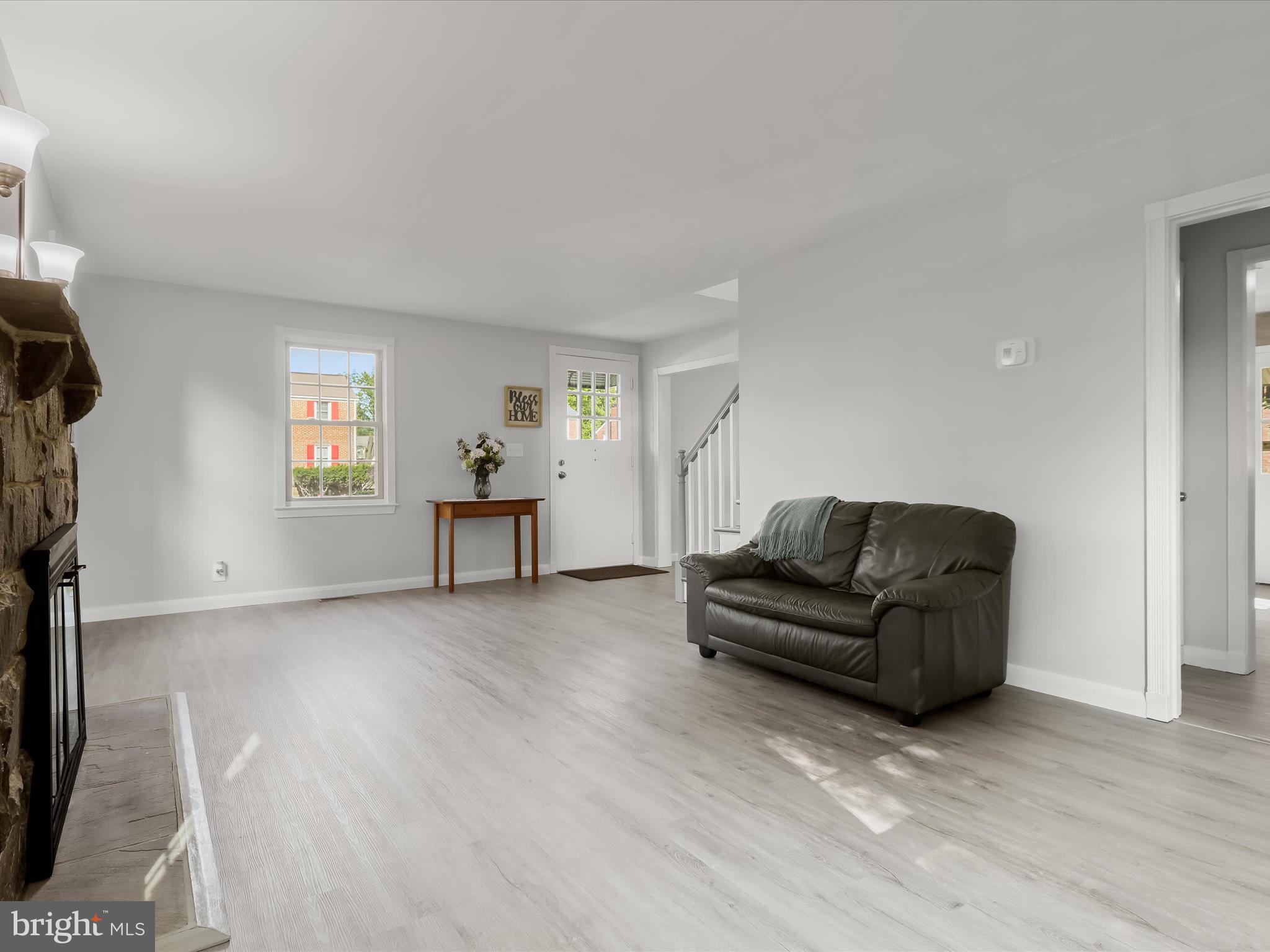 7012 DEERFIELD ROAD