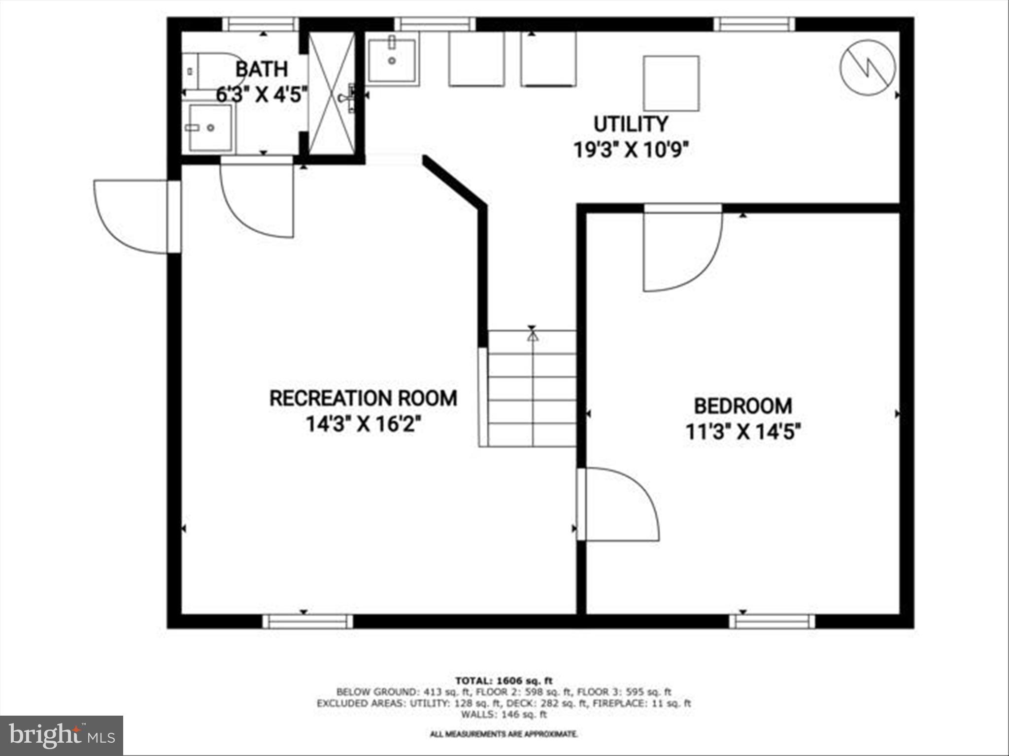 COLONIAL VILLAGE - Residential