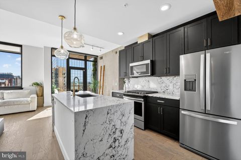 2000 CLARENDON BOULEVARD 1107 ARLINGTON VA 22201