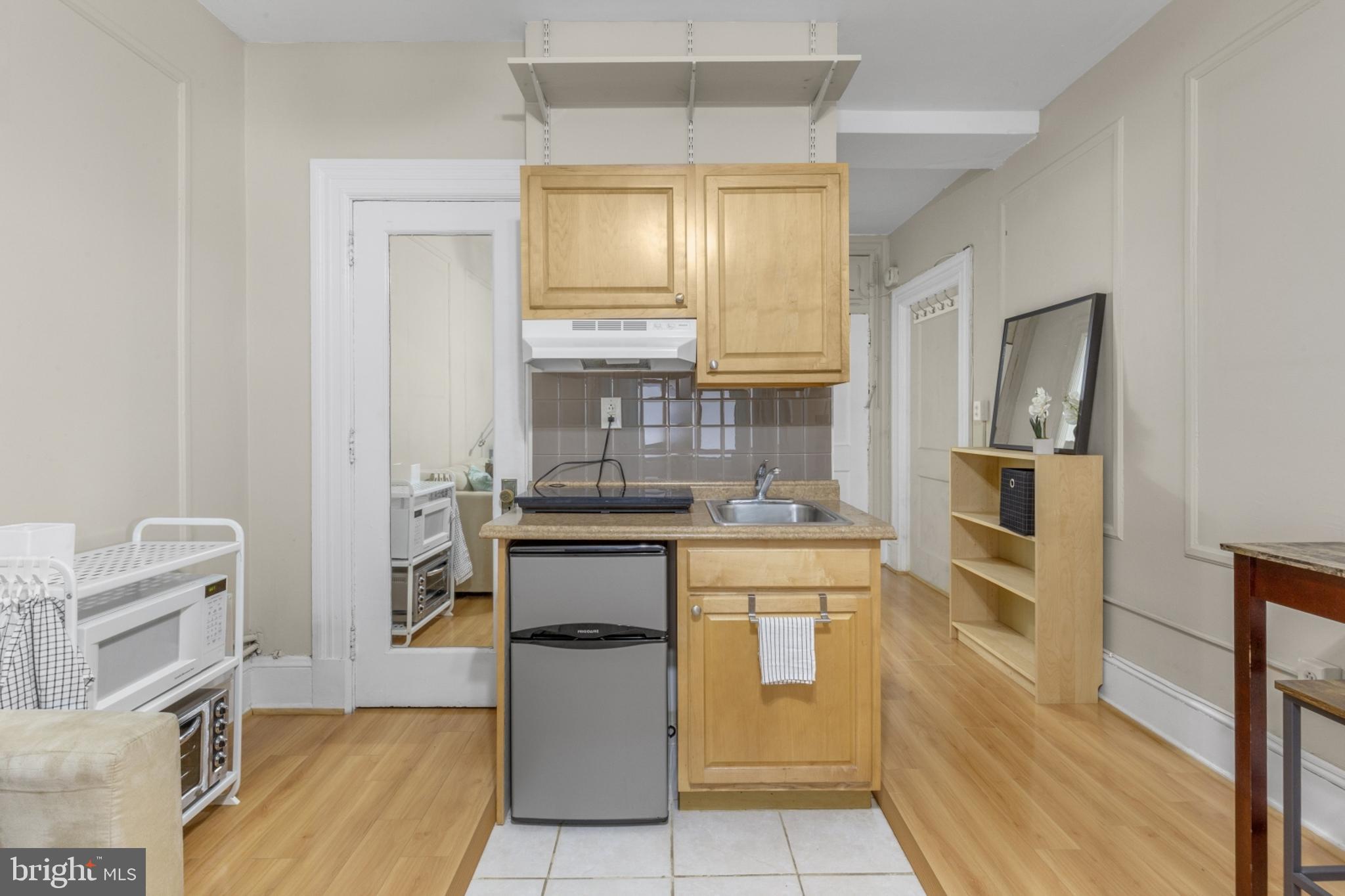 AVENUE OF THE ARTS - Residential