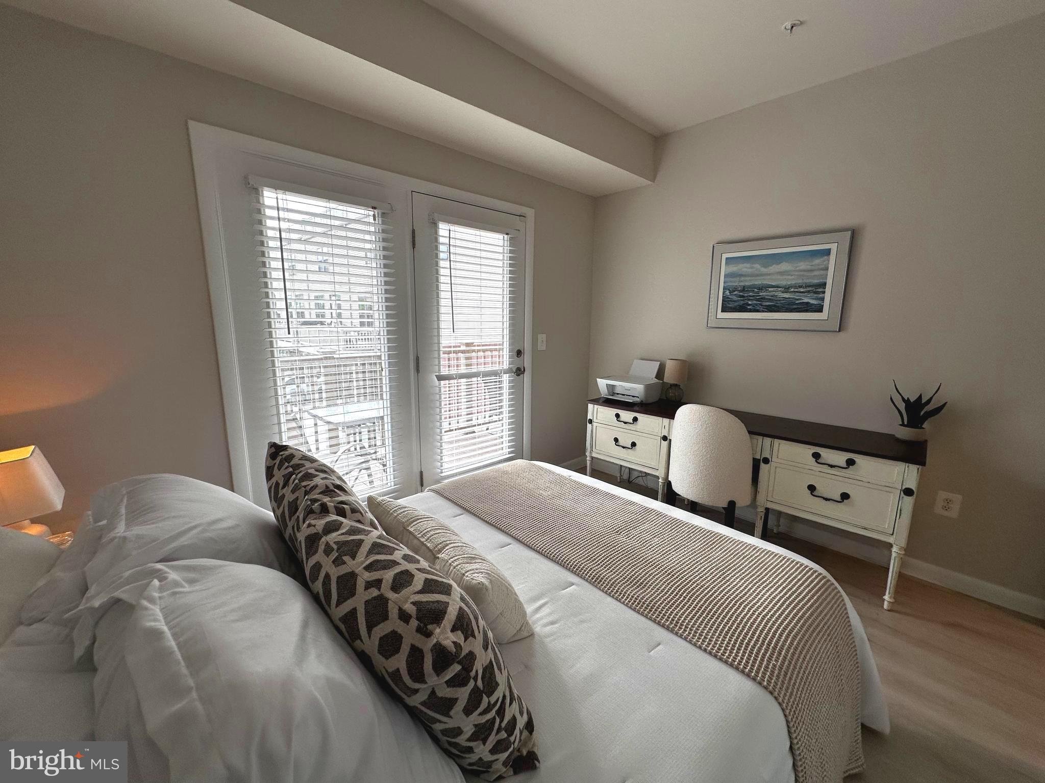 SM ONE LOUDOUN CONDO - Residential Lease