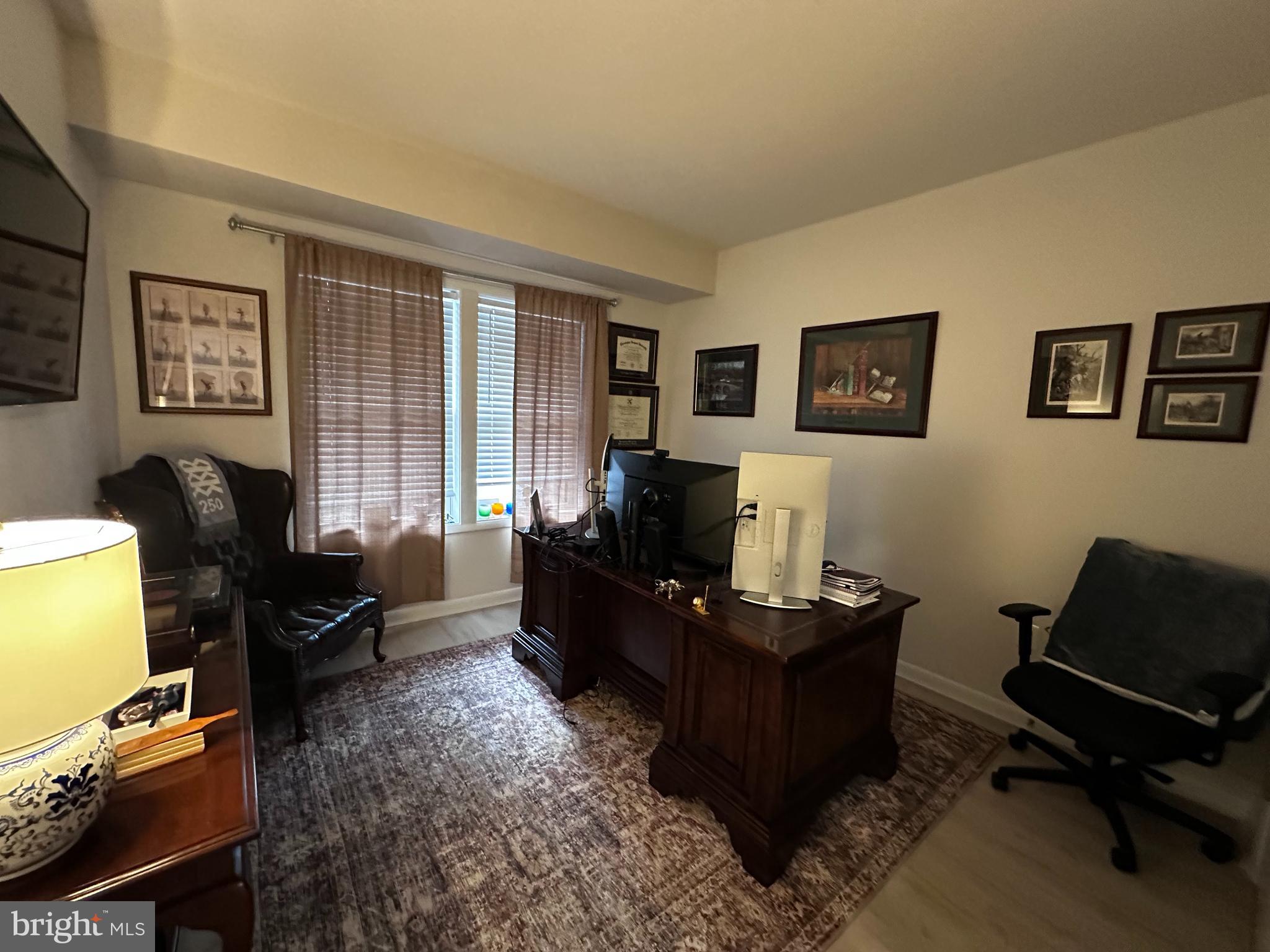 SM ONE LOUDOUN CONDO - Residential Lease