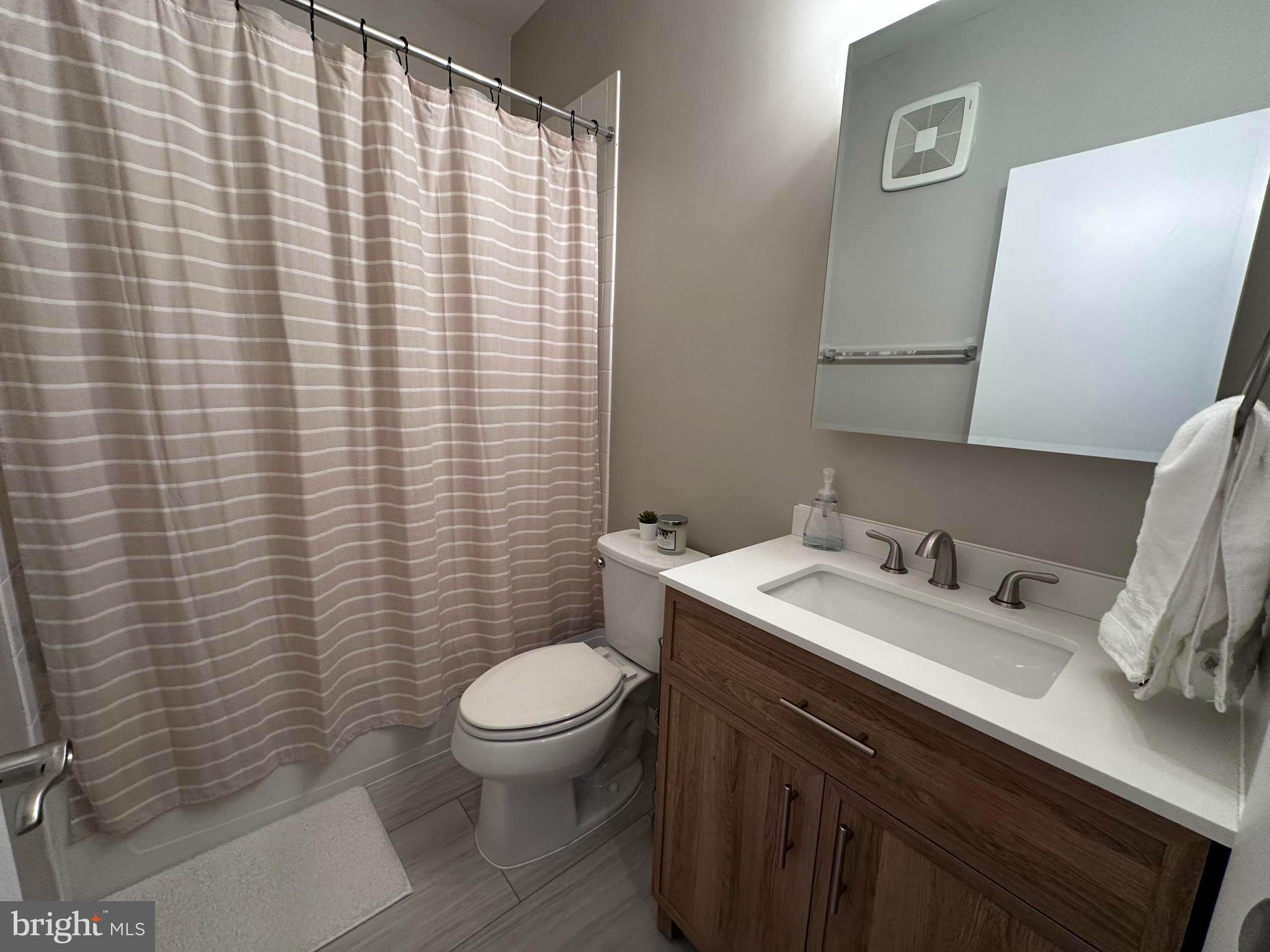 SM ONE LOUDOUN CONDO - Residential Lease