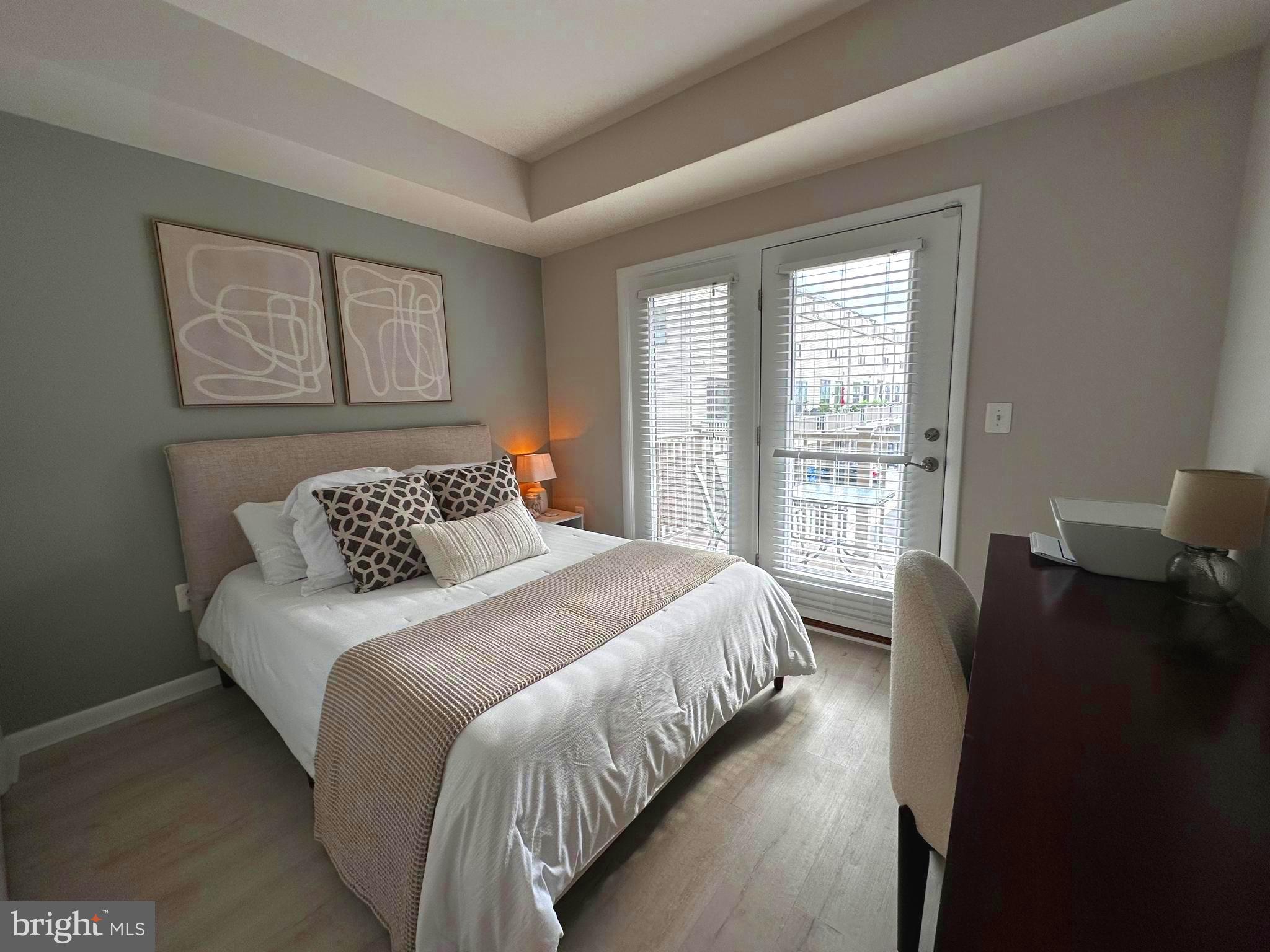 SM ONE LOUDOUN CONDO - Residential Lease