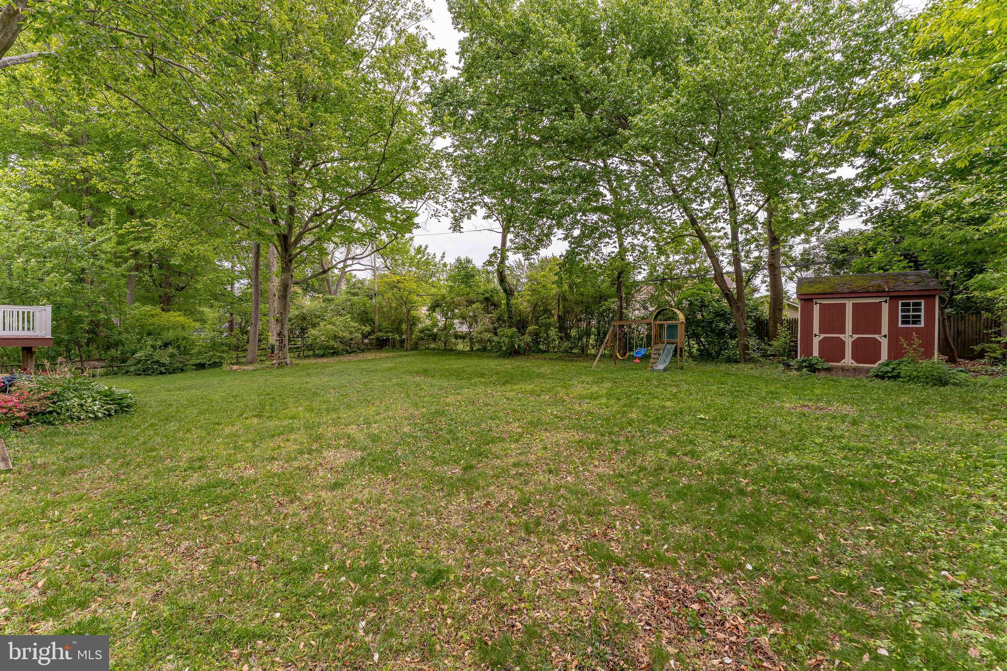 GLEN ACRES - Residential
