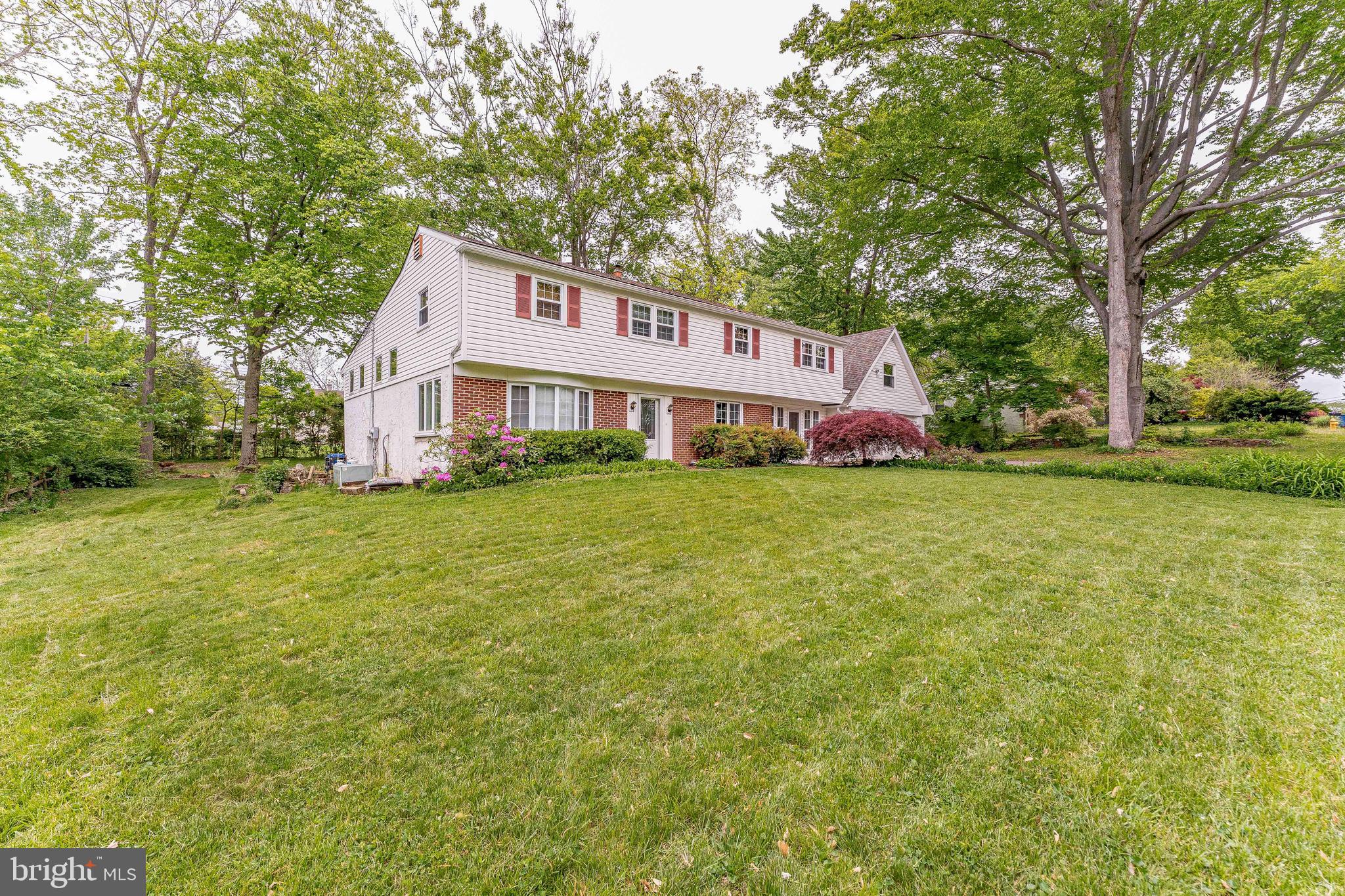 GLEN ACRES - Residential