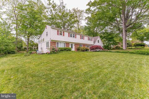 Homes For Sale - 312 Penn Lane<br/> WEST CHESTER, PA 19382