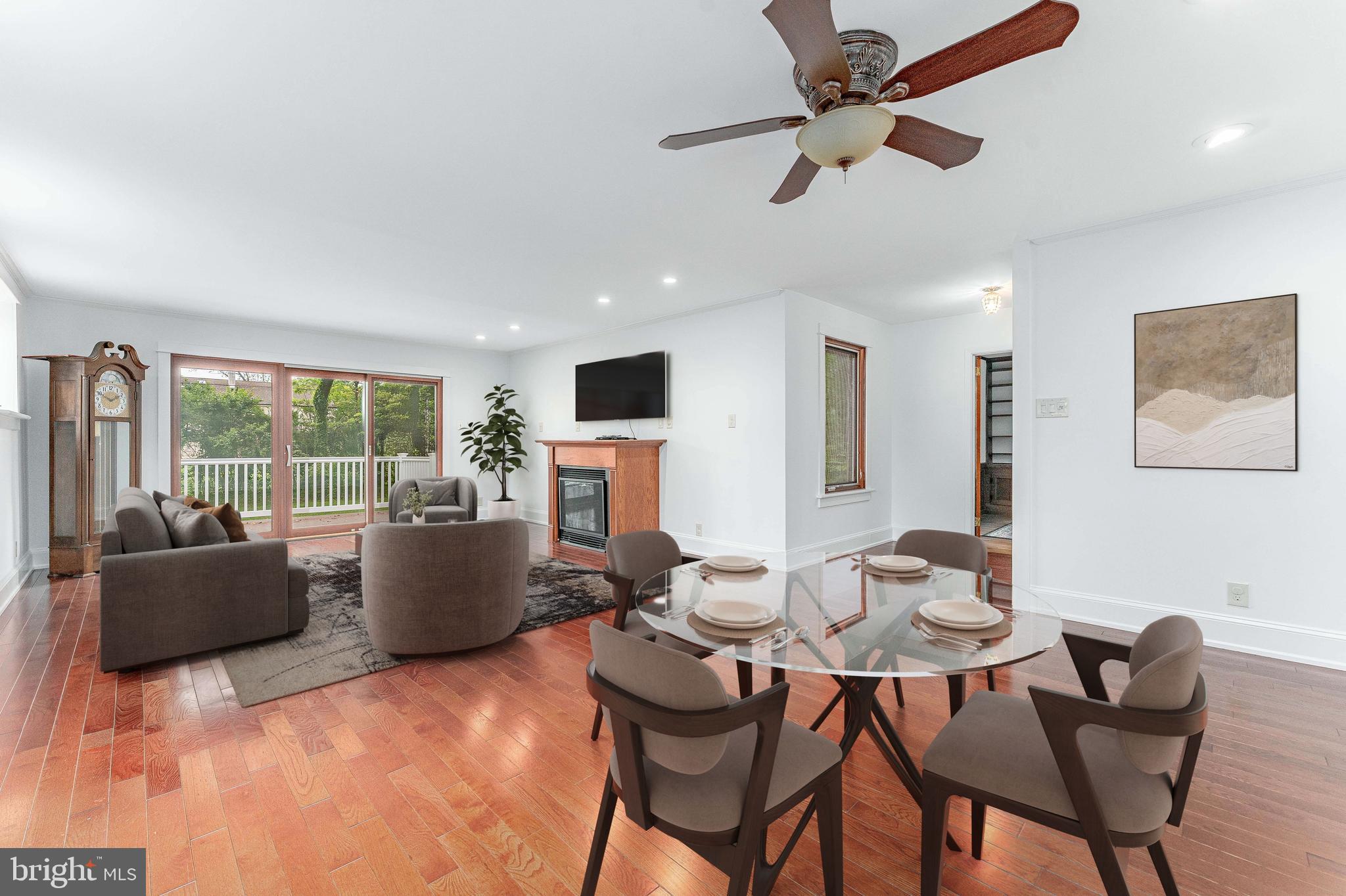 GLEN ACRES - Residential