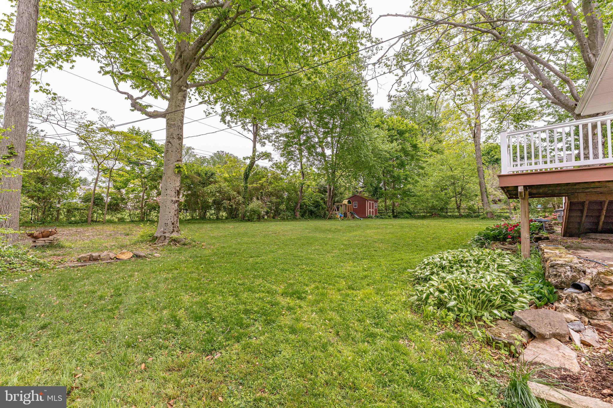 GLEN ACRES - Residential