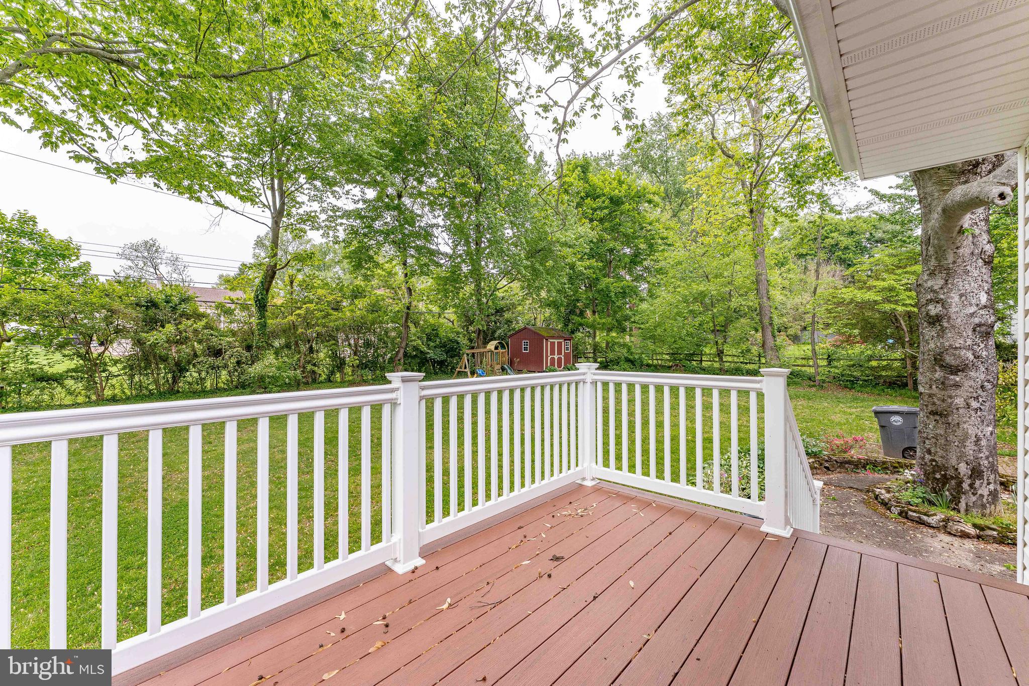 GLEN ACRES - Residential