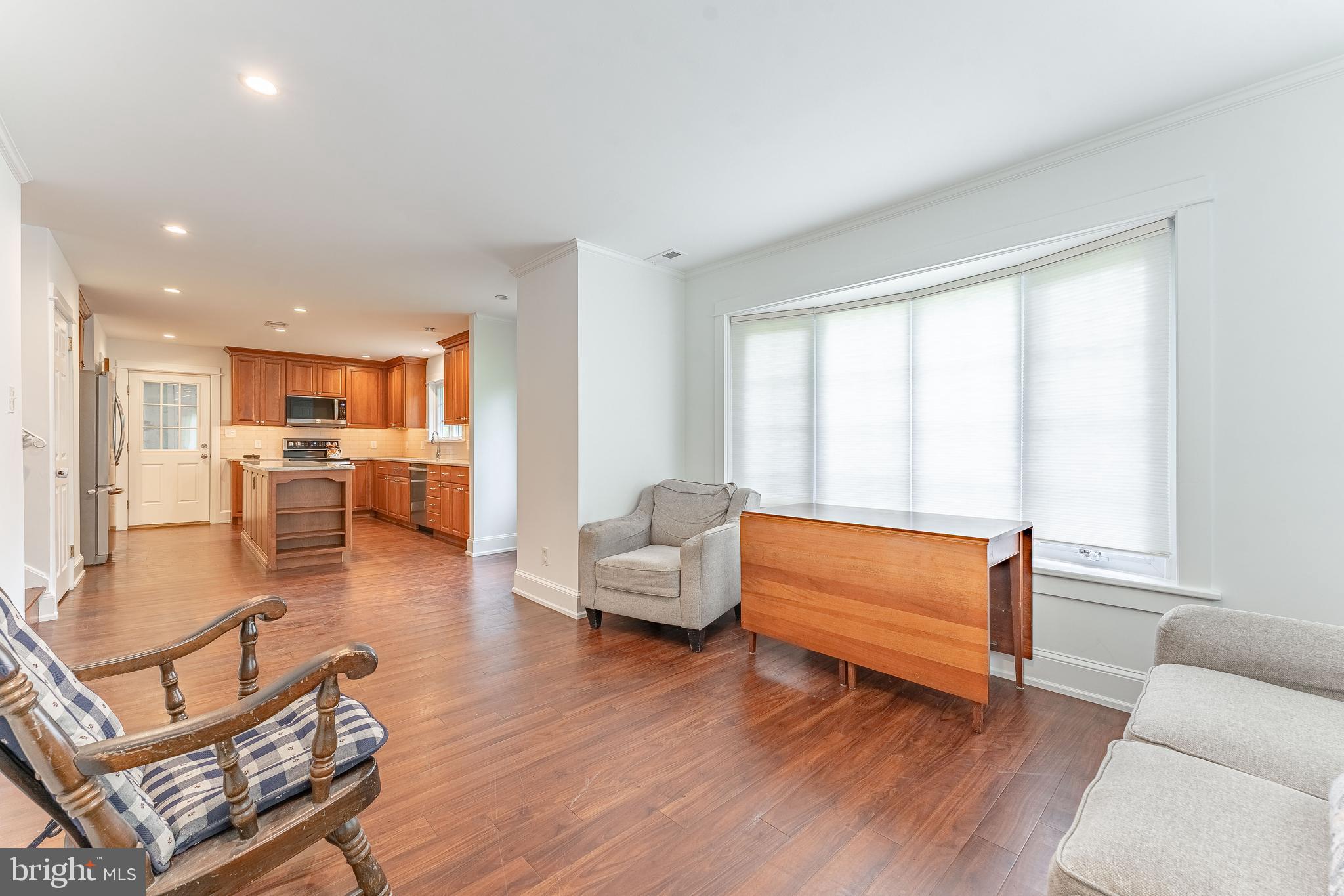 GLEN ACRES - Residential