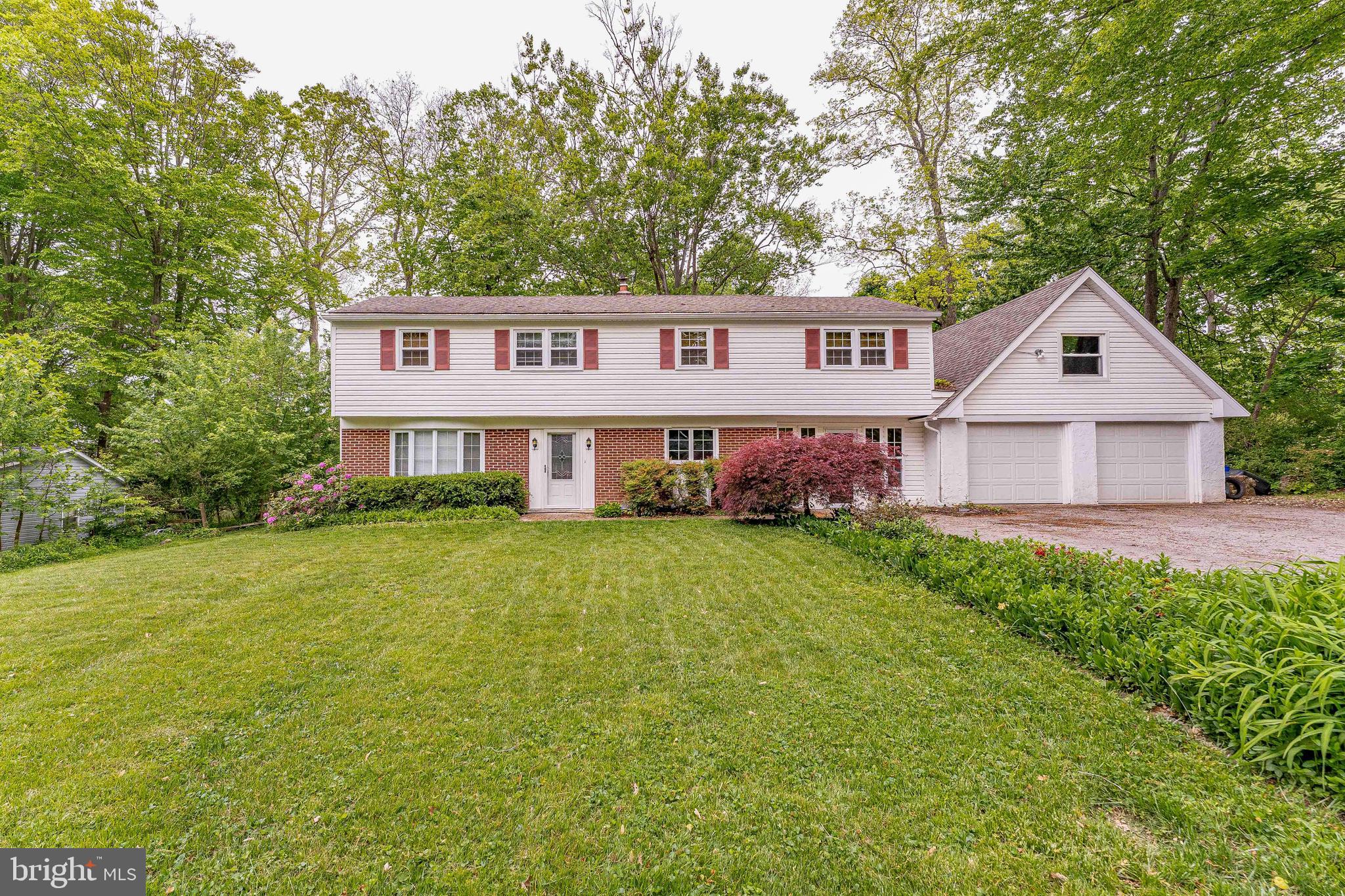 312 PENN LANE