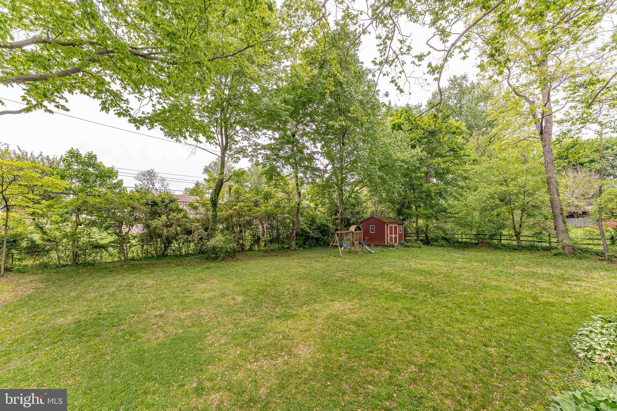 GLEN ACRES - Residential