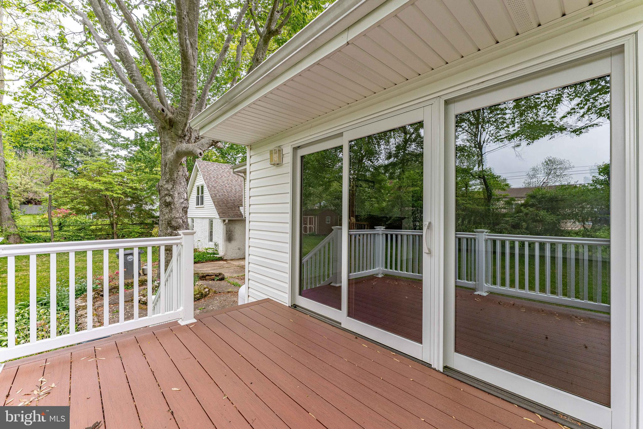 GLEN ACRES - Residential