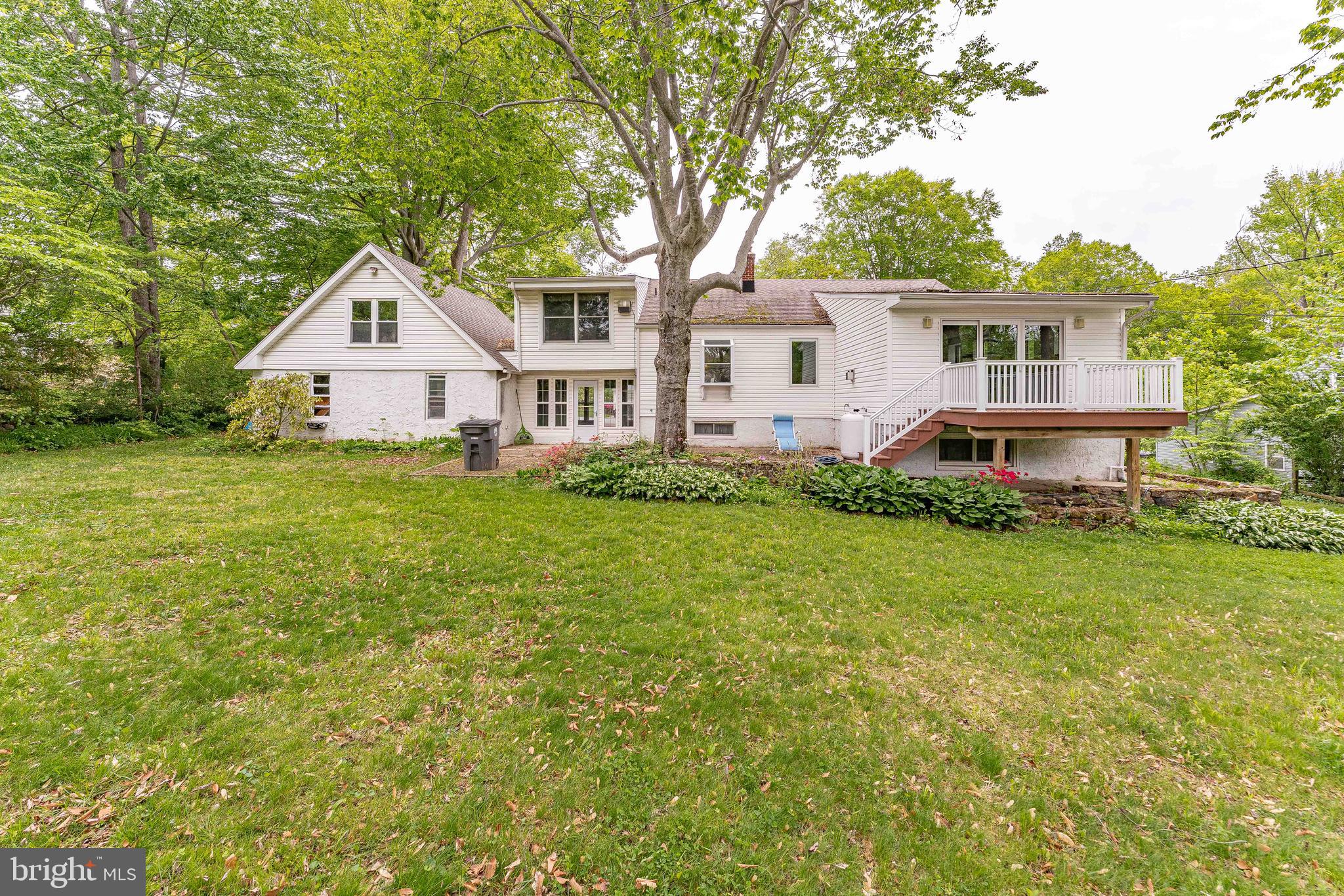 GLEN ACRES - Residential