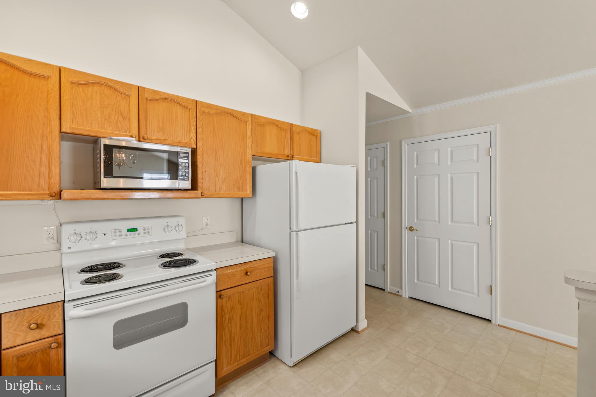 WILLOW LAWN COTTAGES - Residential