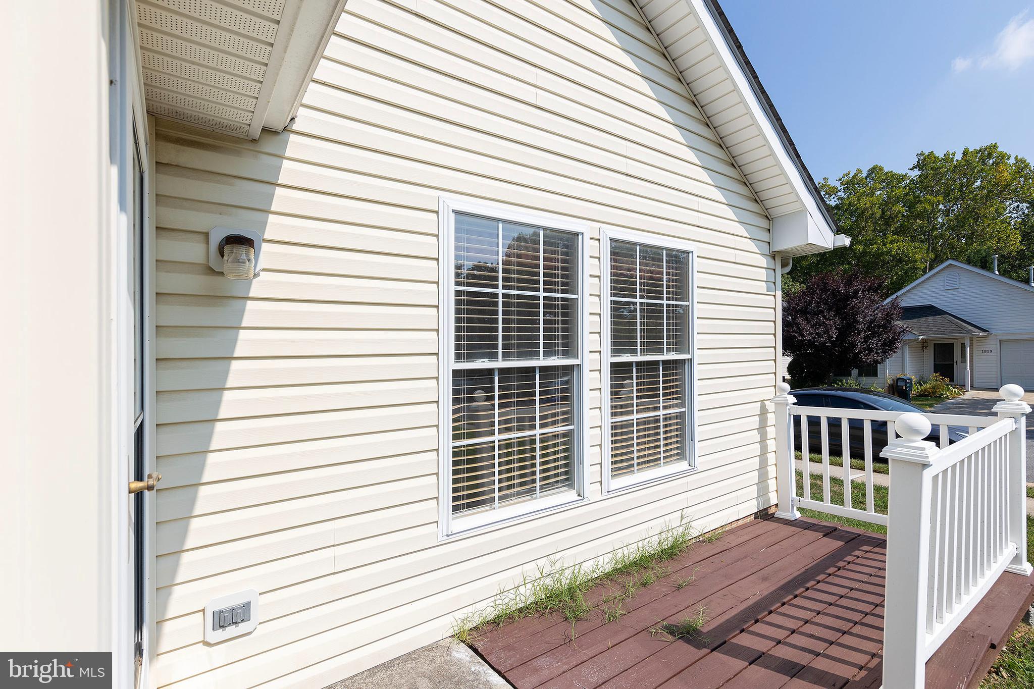 WILLOW LAWN COTTAGES - Residential