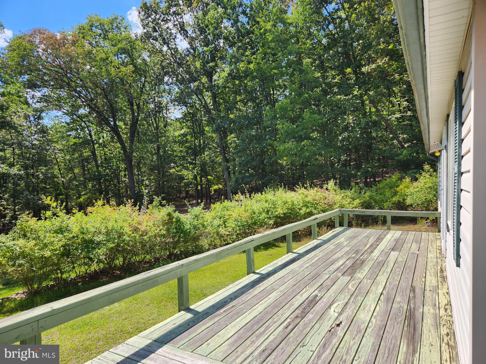 ALMOST HEAVEN ACRES - Residential