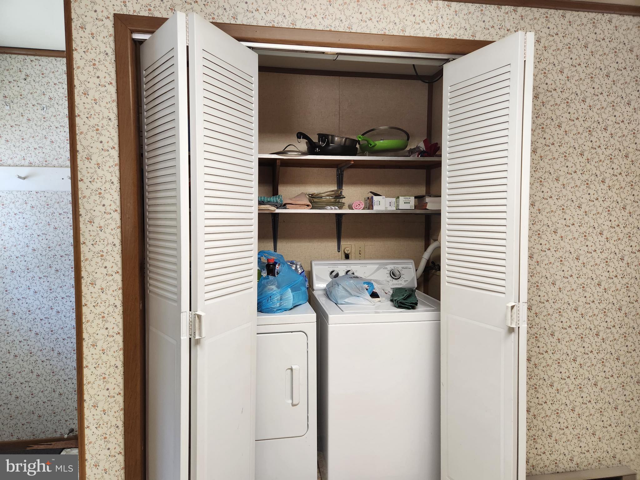 ALMOST HEAVEN ACRES - Residential