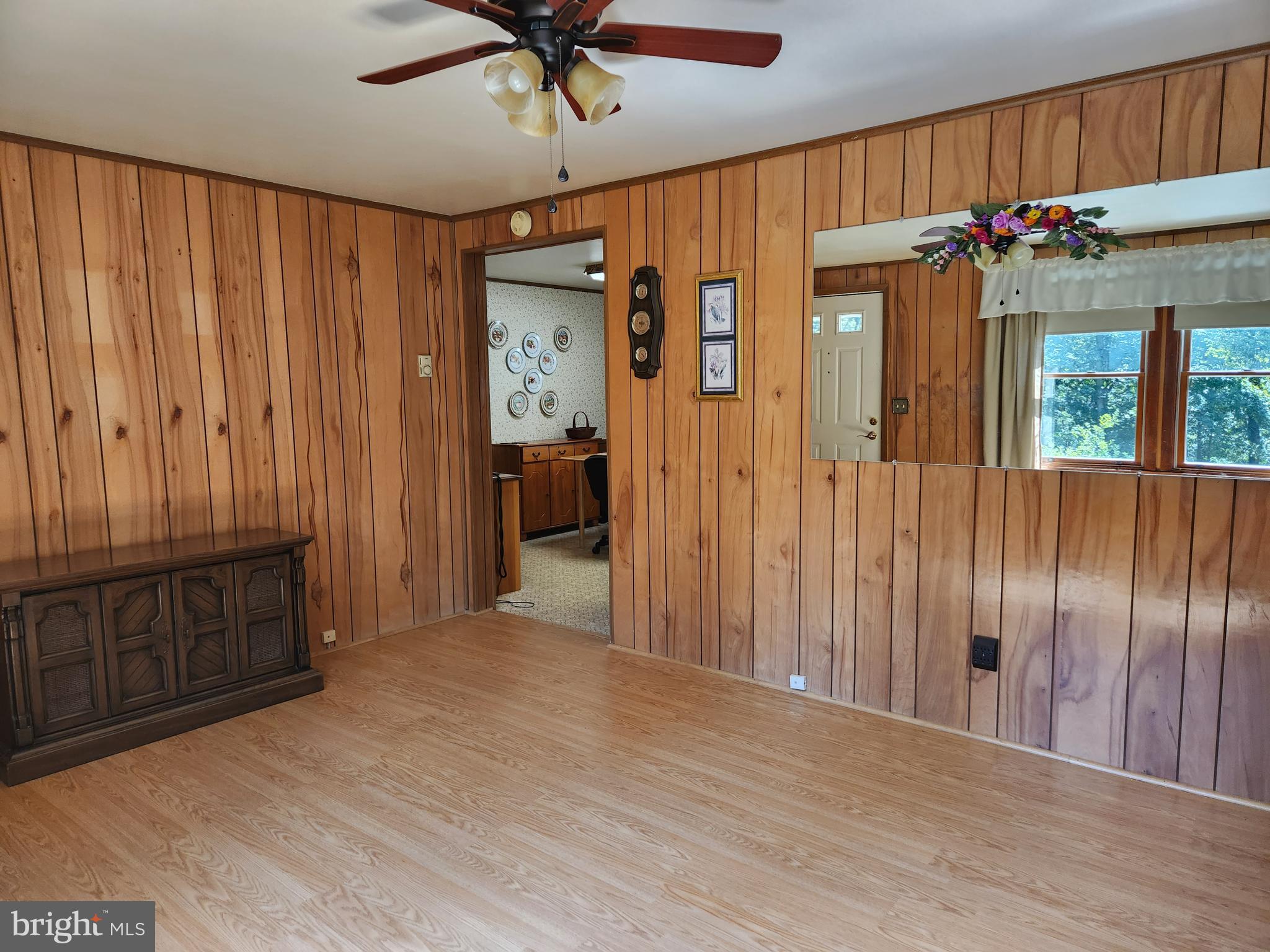 ALMOST HEAVEN ACRES - Residential