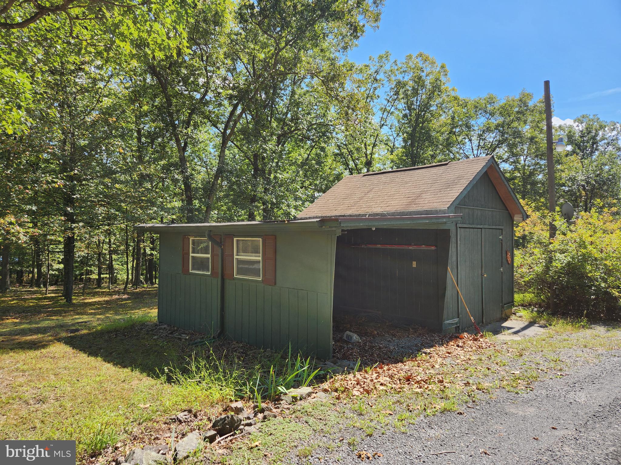 ALMOST HEAVEN ACRES - Residential