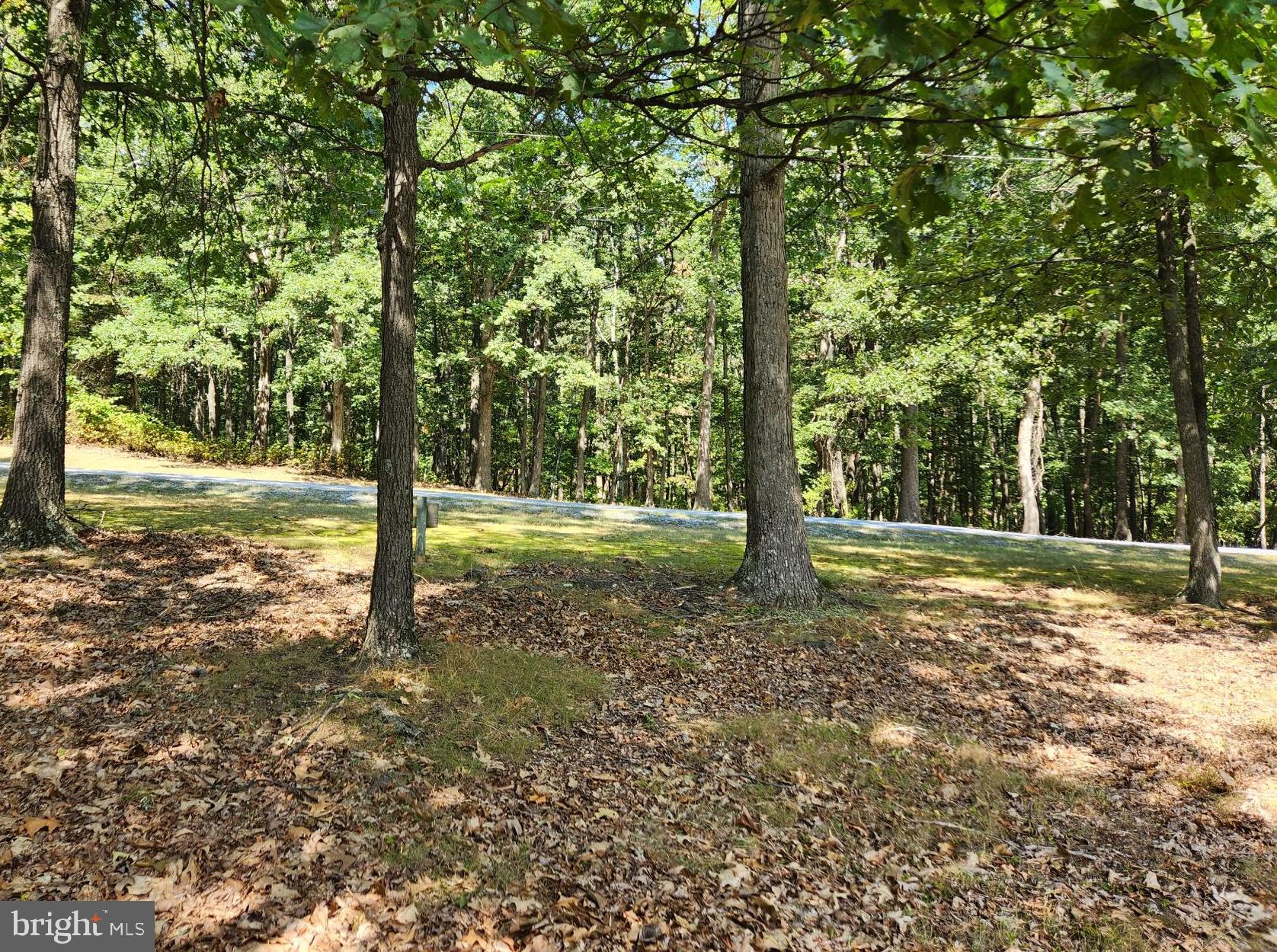 ALMOST HEAVEN ACRES - Residential