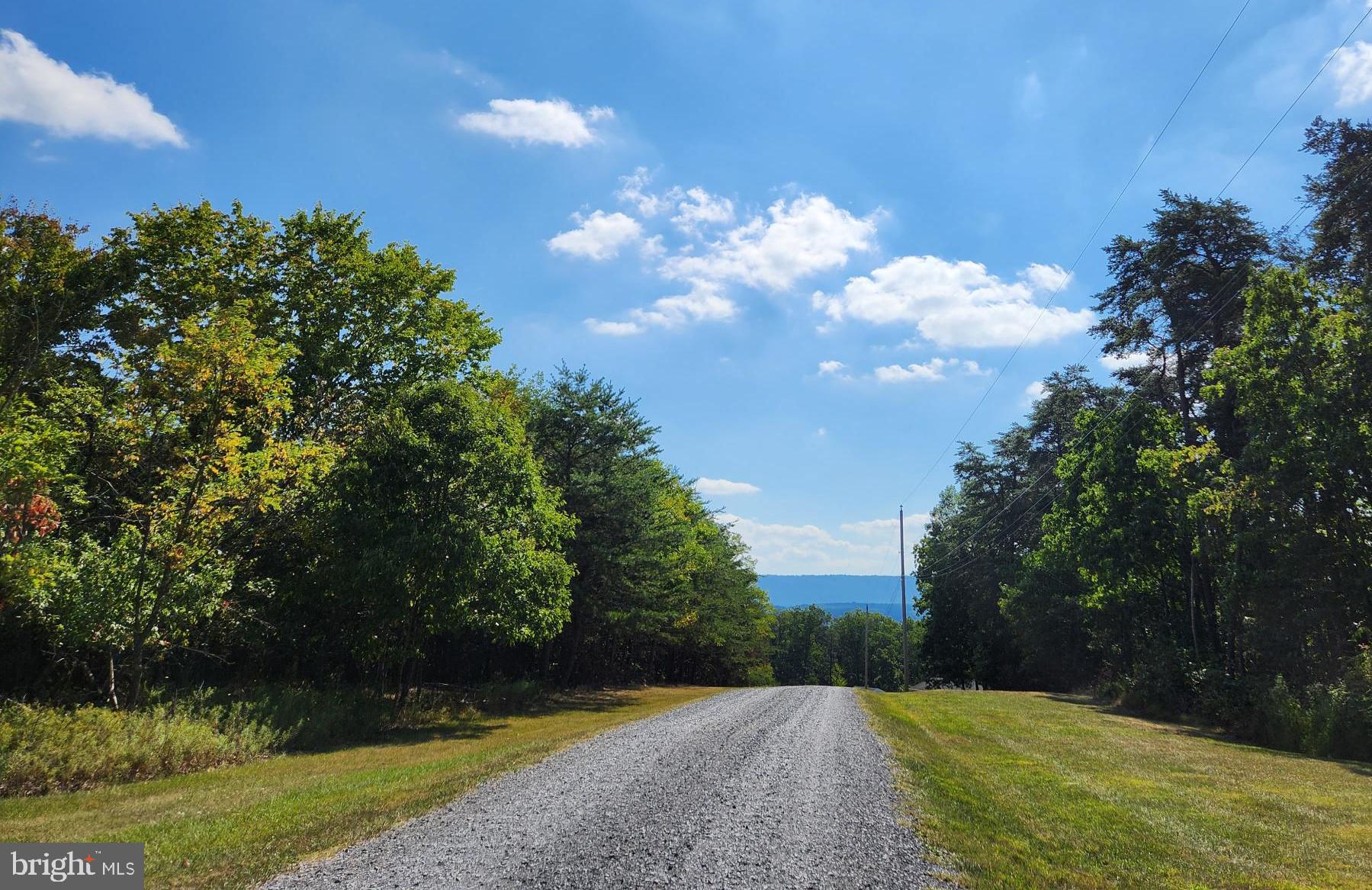 ALMOST HEAVEN ACRES - Residential