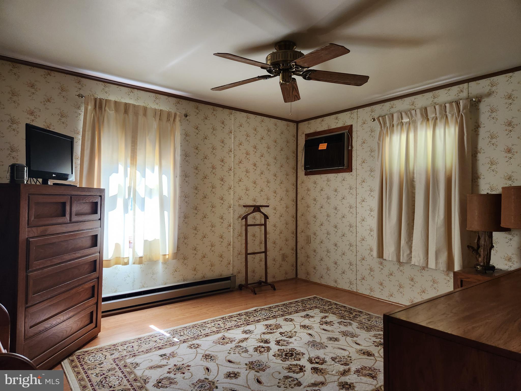 ALMOST HEAVEN ACRES - Residential