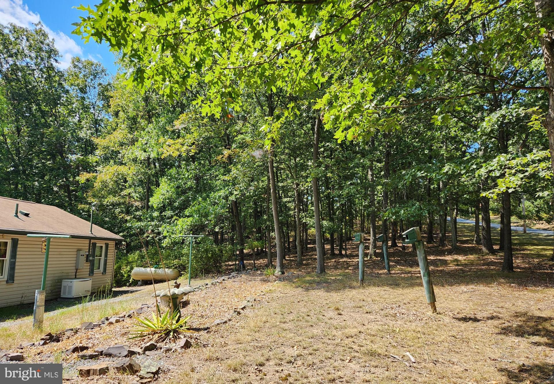 ALMOST HEAVEN ACRES - Residential