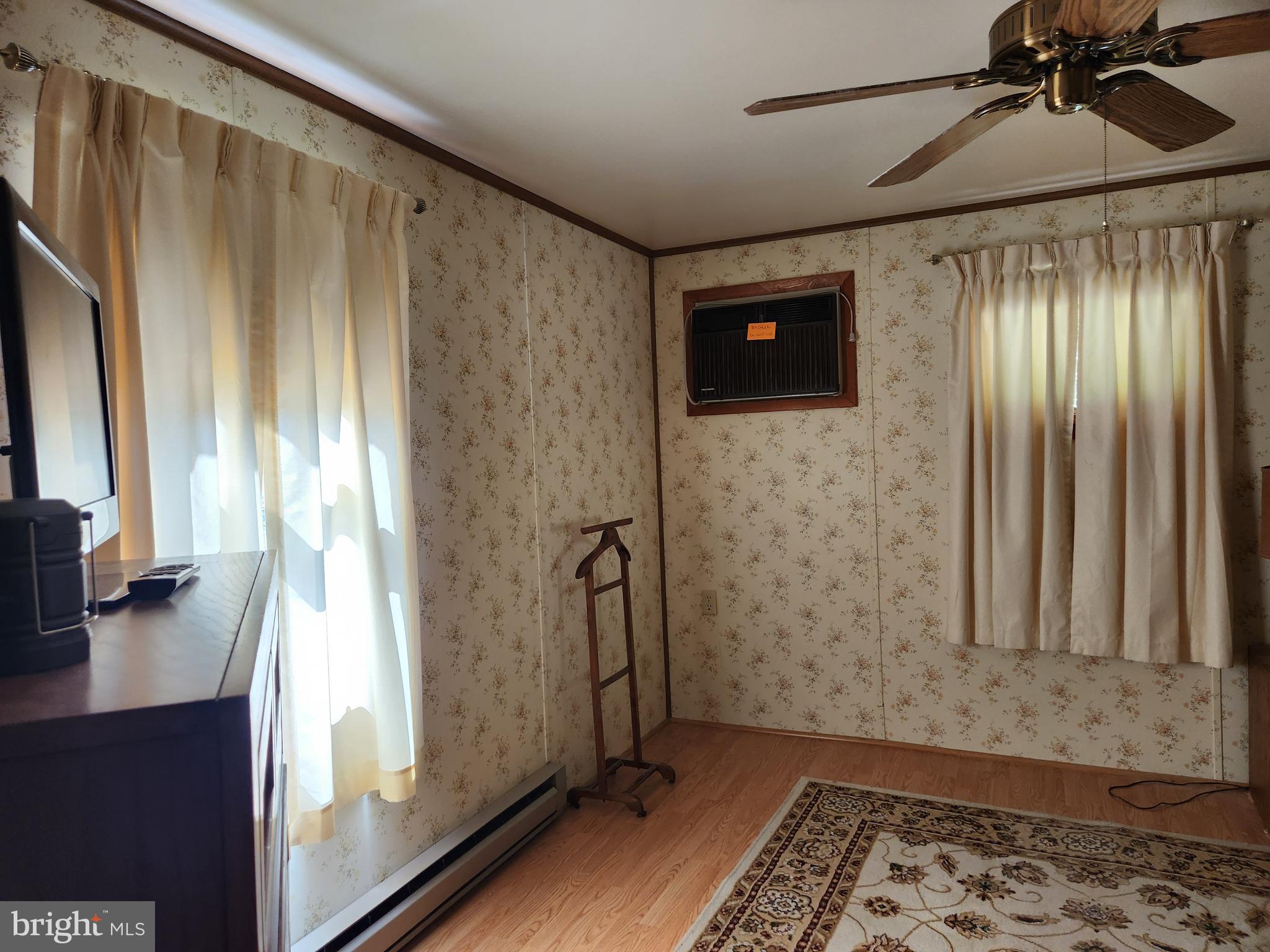 ALMOST HEAVEN ACRES - Residential