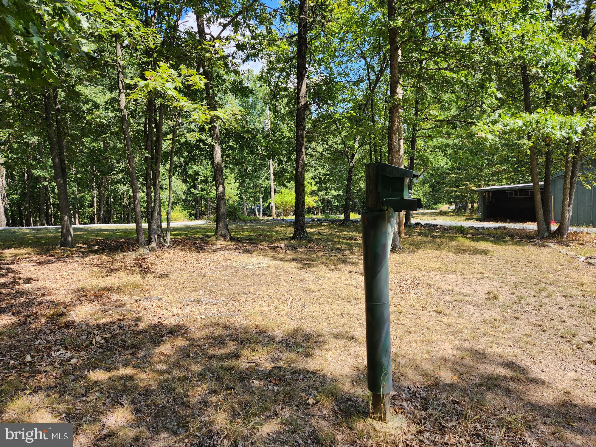 ALMOST HEAVEN ACRES - Residential